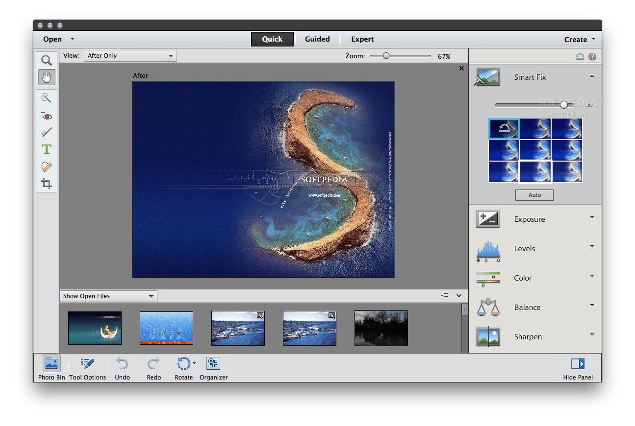 how to download adobe photoshop for free on mac