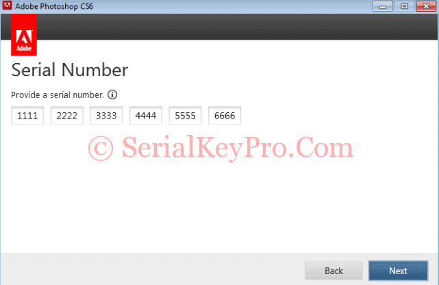 Adobe Photoshop Cs6 Serial Number For Mac Dwnloadsf