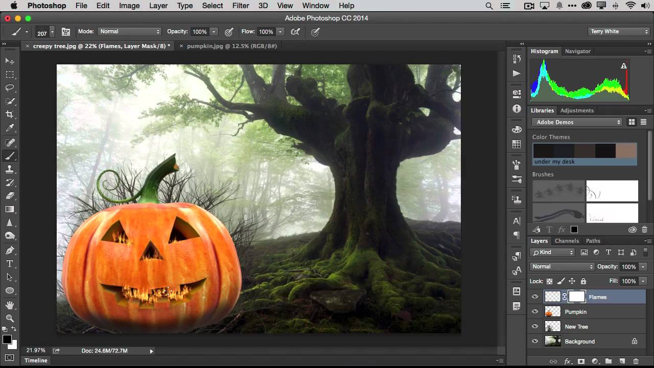 Download adobe photoshop for mac free trial