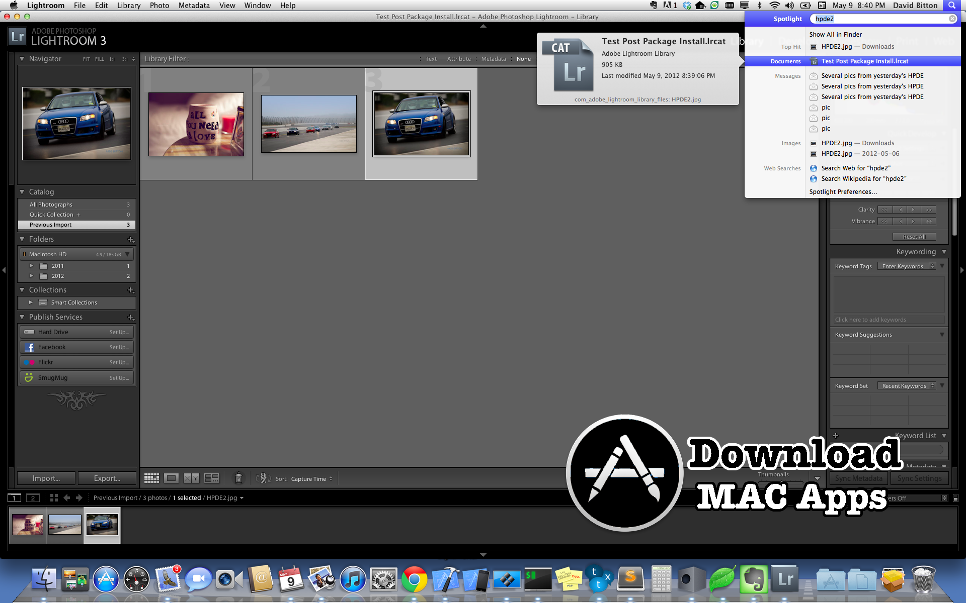 Adobe Lightroom For Mac Latest Version